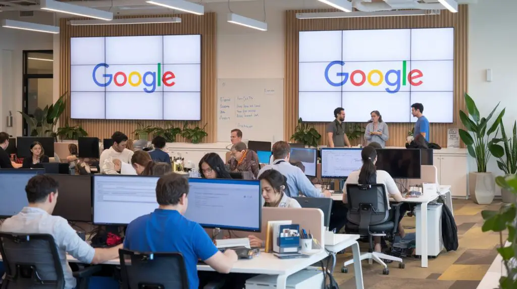 Why Google VPS Hosting Stands Out