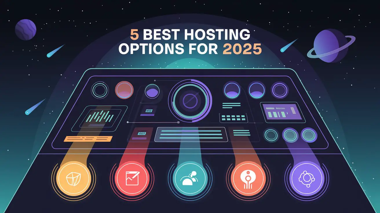 best hosting