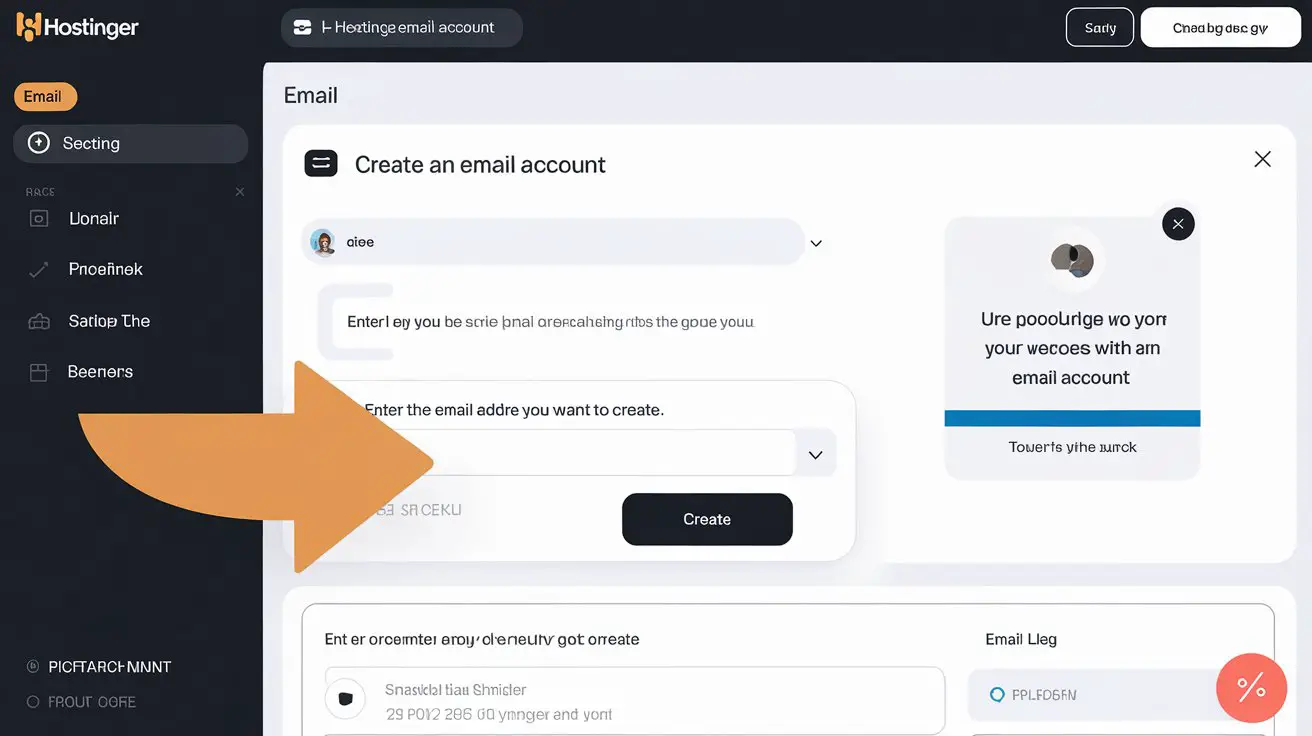 How to Get Unlimited Email Storage With Hostinger Hosting
