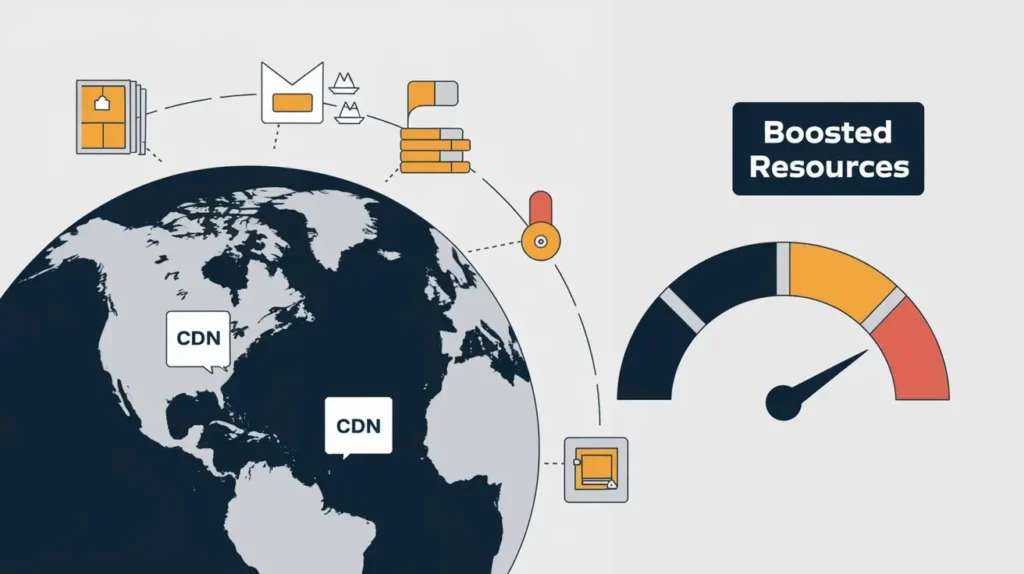upgrade to Hostinger’s Business Plan, several benefits kick in. The most noticeable is the boost in performance—more resources like CPU, RAM, and bandwidth ensure your website runs smoothly even as traffic increases.