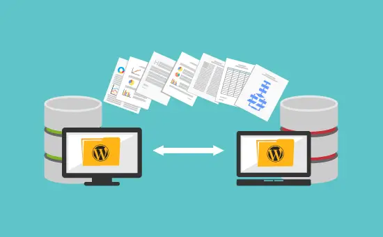 How to Move a Wordpress Site to Another Host