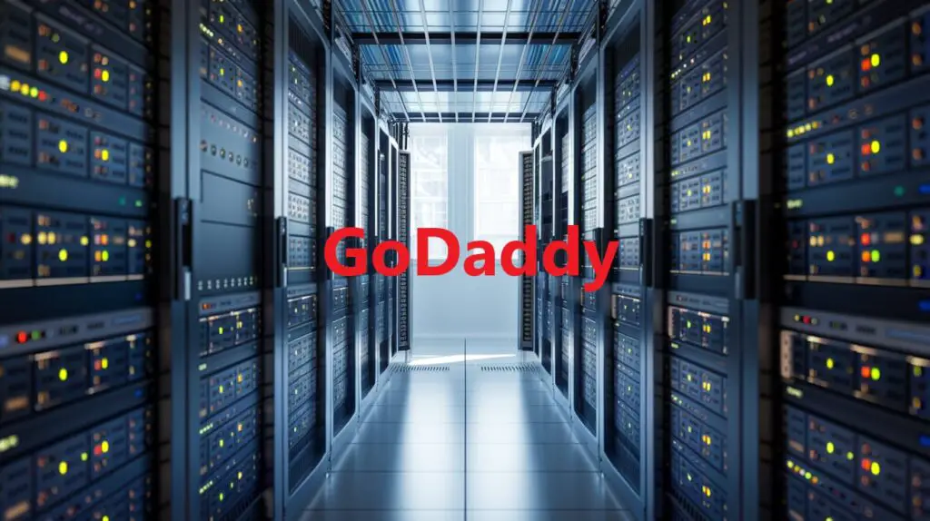 GoDaddy