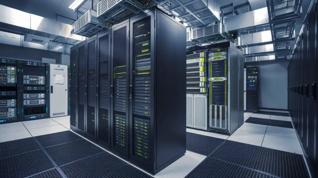 How to Choose the Best Dedicated Server Hosting