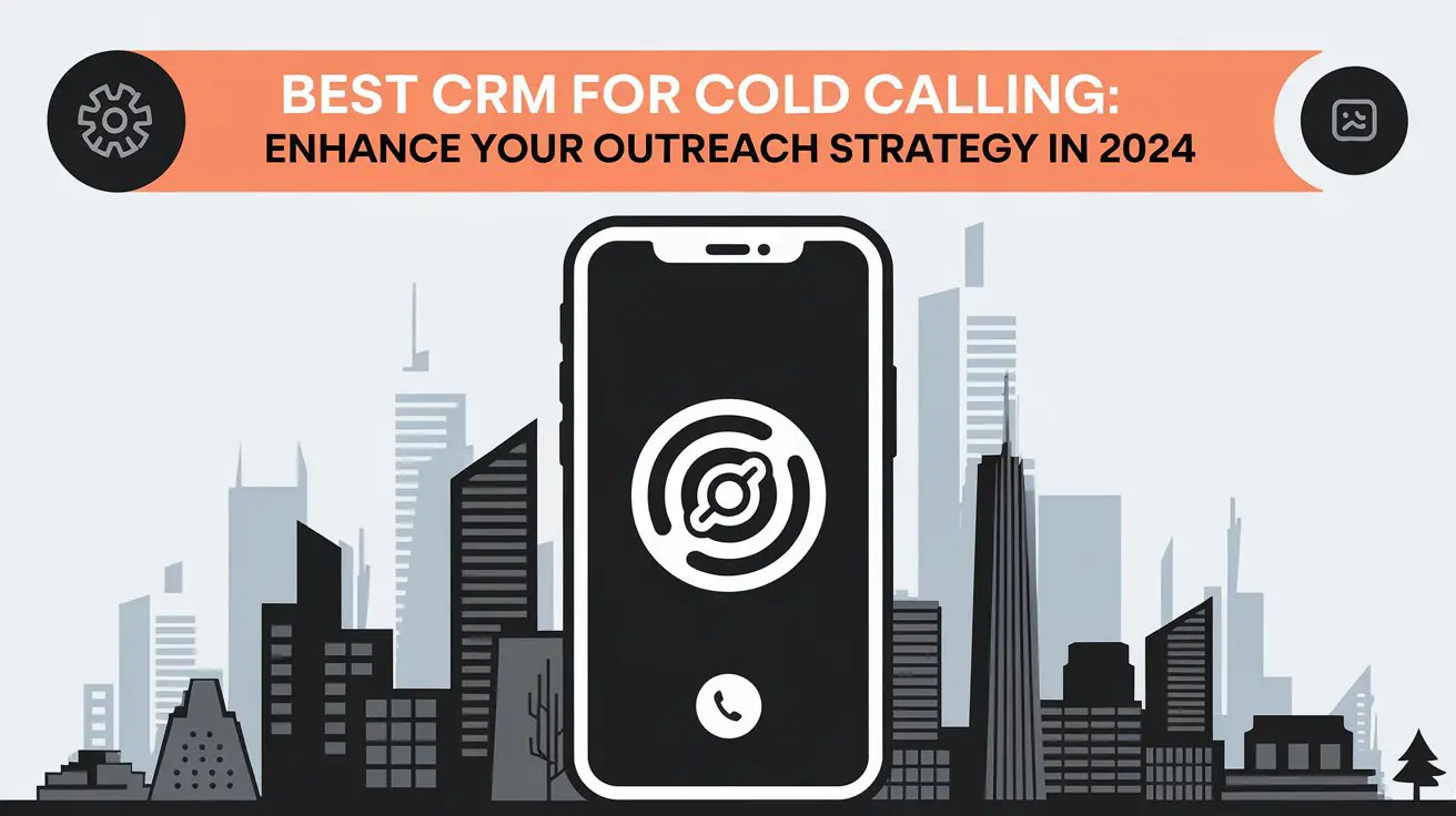 Best CRM for Cold Calling