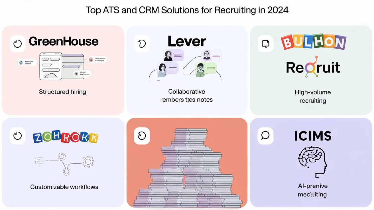 Best CRM for Consultants: Enhance Your Consulting Practice in 2024