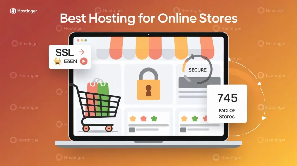 Hostinger WooCommerce Integration