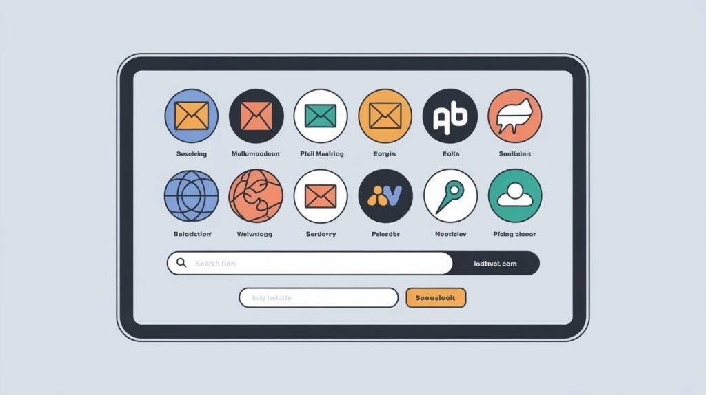 Key Features to Look For in B2B Email Tools