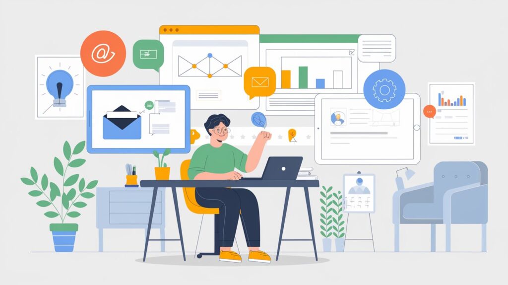 Why Email Marketing Matters for Small Businesses