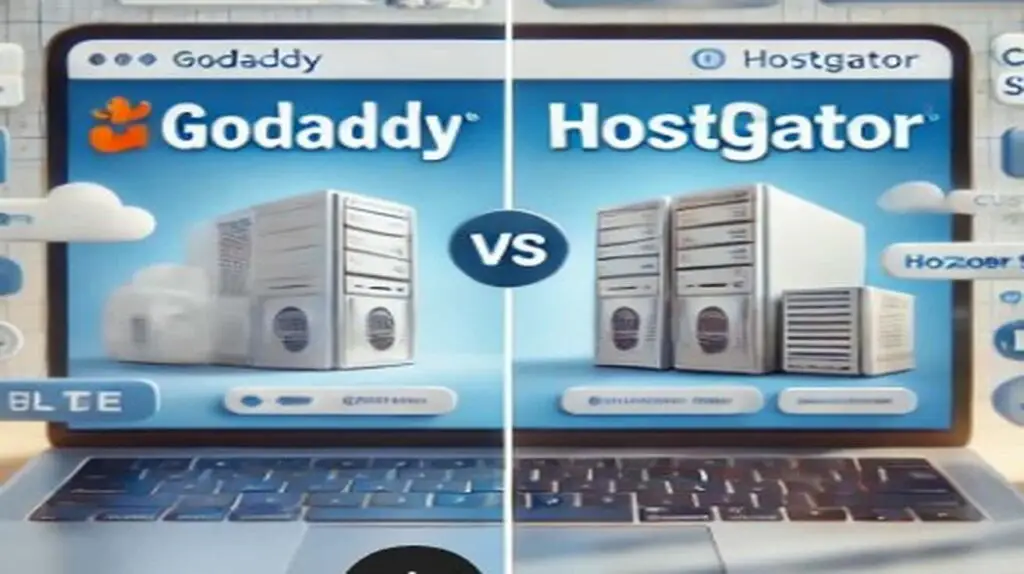 Hostgator Hosting