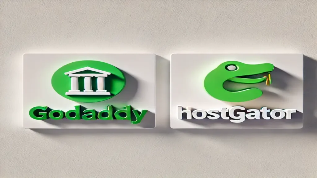 Hostgator Hosting