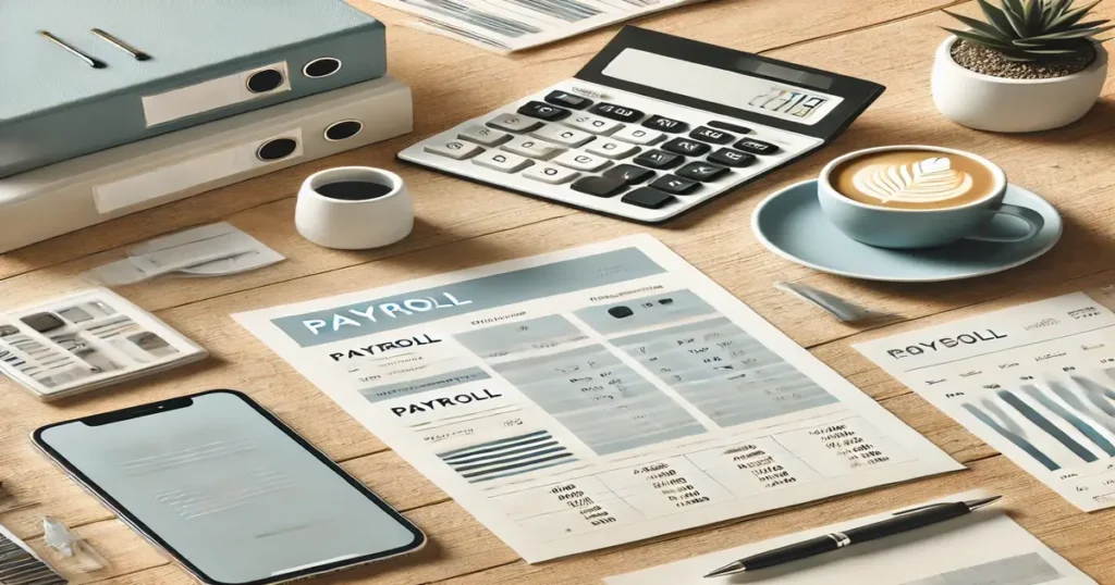 How Technology Can Help Small Businesses Overcome Payroll Challenges