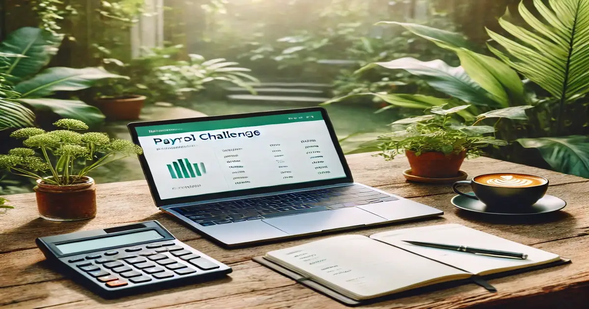 Payroll Challenges Small Businesses