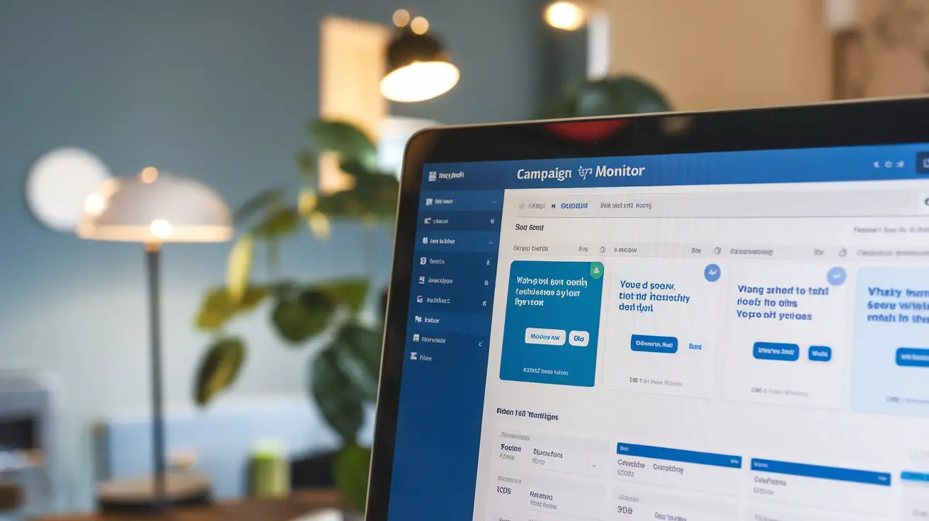 Campaign Monitor Email Marketing: A Complete Beginner’s Guide