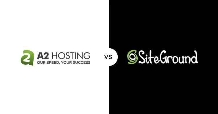 A2 Hosting Vs Rocket Hosting