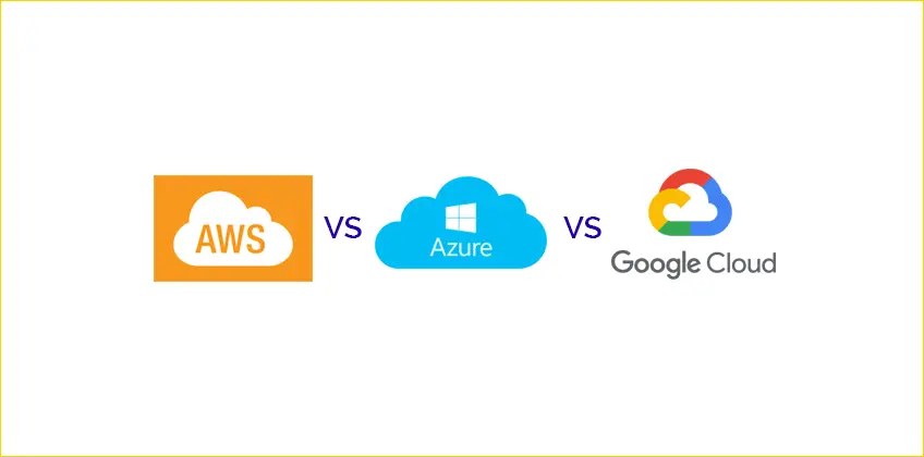 Aws Vs Azure Web Hosting