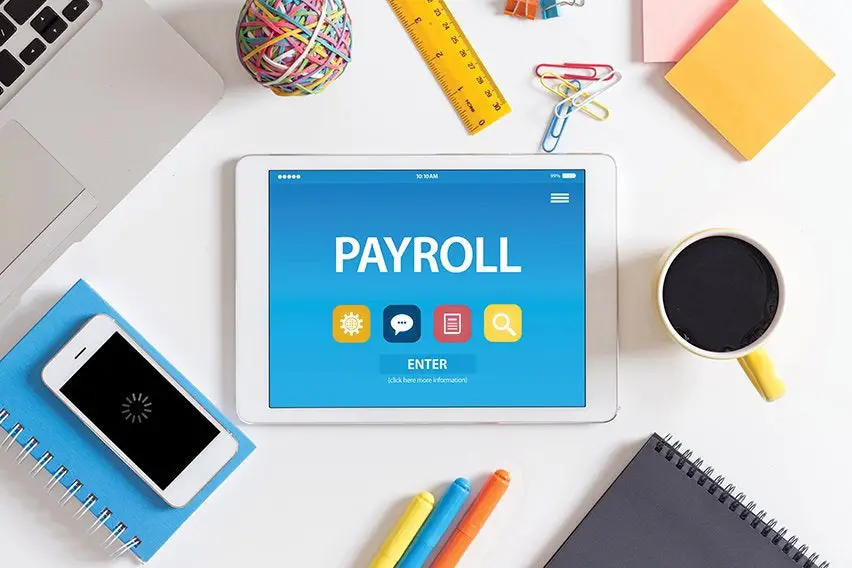 Best Payroll App for Small Business