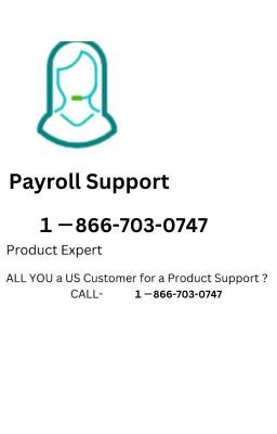 How Do I Contact Quickbooks Payroll Support Phone Number