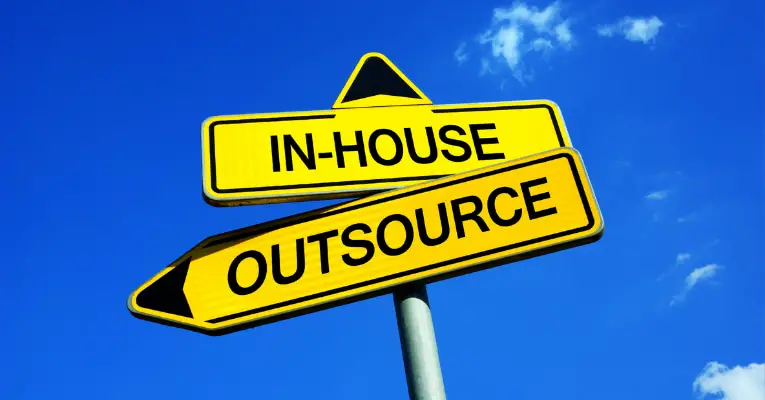 In-House Payroll Vs Outsourcing