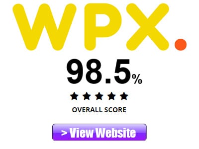 Wpx Hosting Vs Siteground