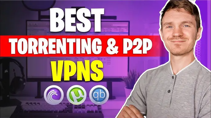 Best Free Vpn for P2P