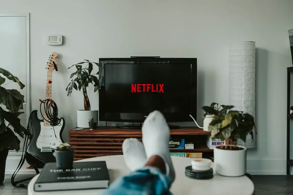 Best Netflix Vpn Movies
