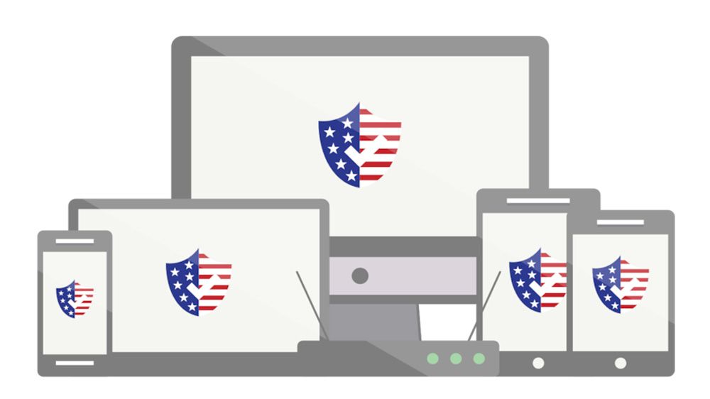 Best Non Us Vpn