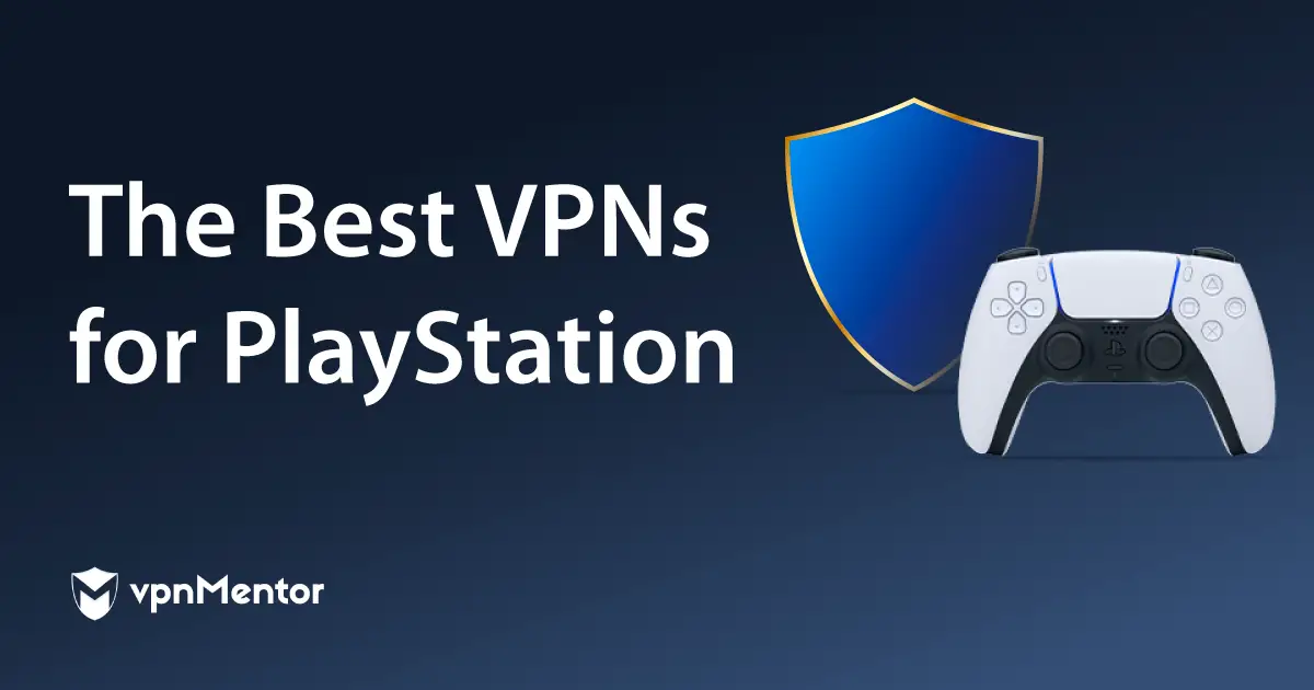 Best Ps5 Vpn