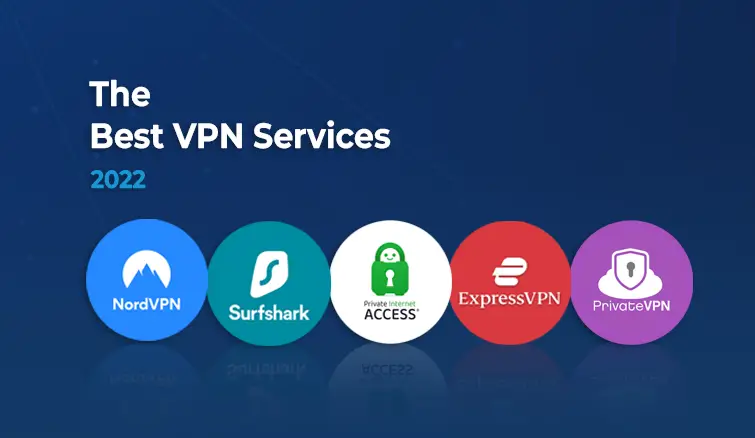 Best Rated Vpn Service