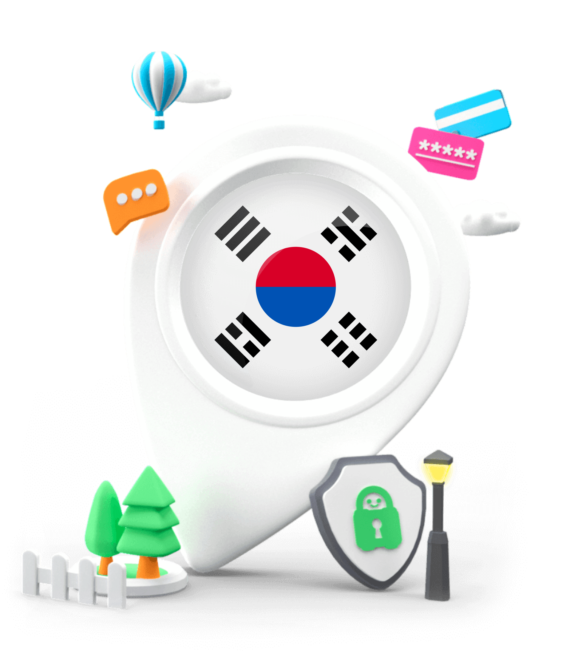 Best South Korea Vpn