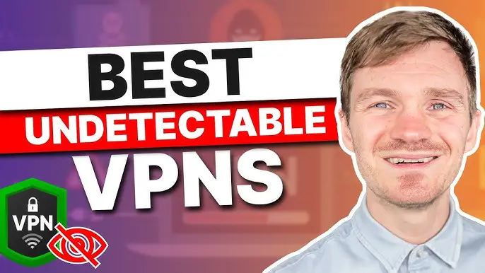 Best Undetectable Vpn