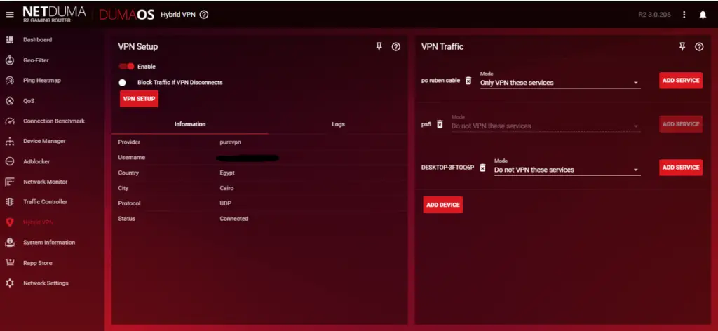 Best Vpn Country for Warzone