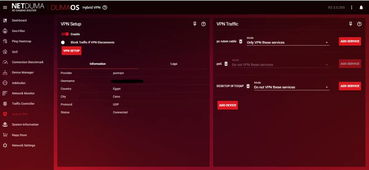 Best Vpn Country for Warzone