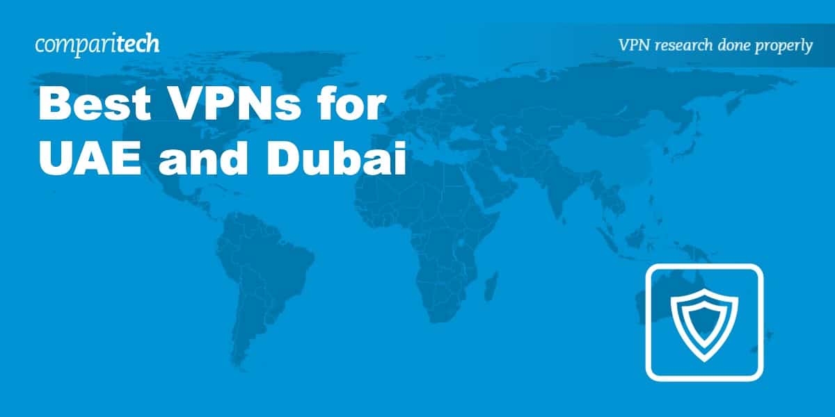 Best Vpn for Dubai
