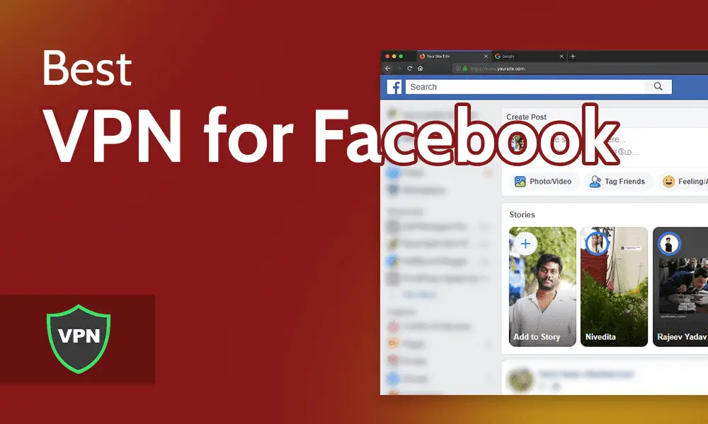 Best Vpn for Facebook