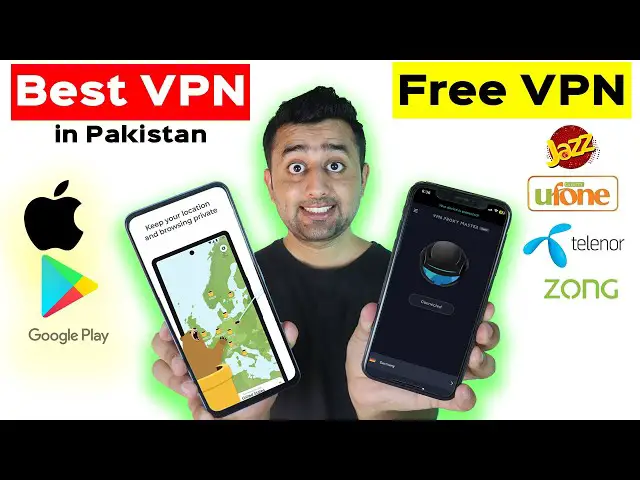 Best Vpn for Pakistan