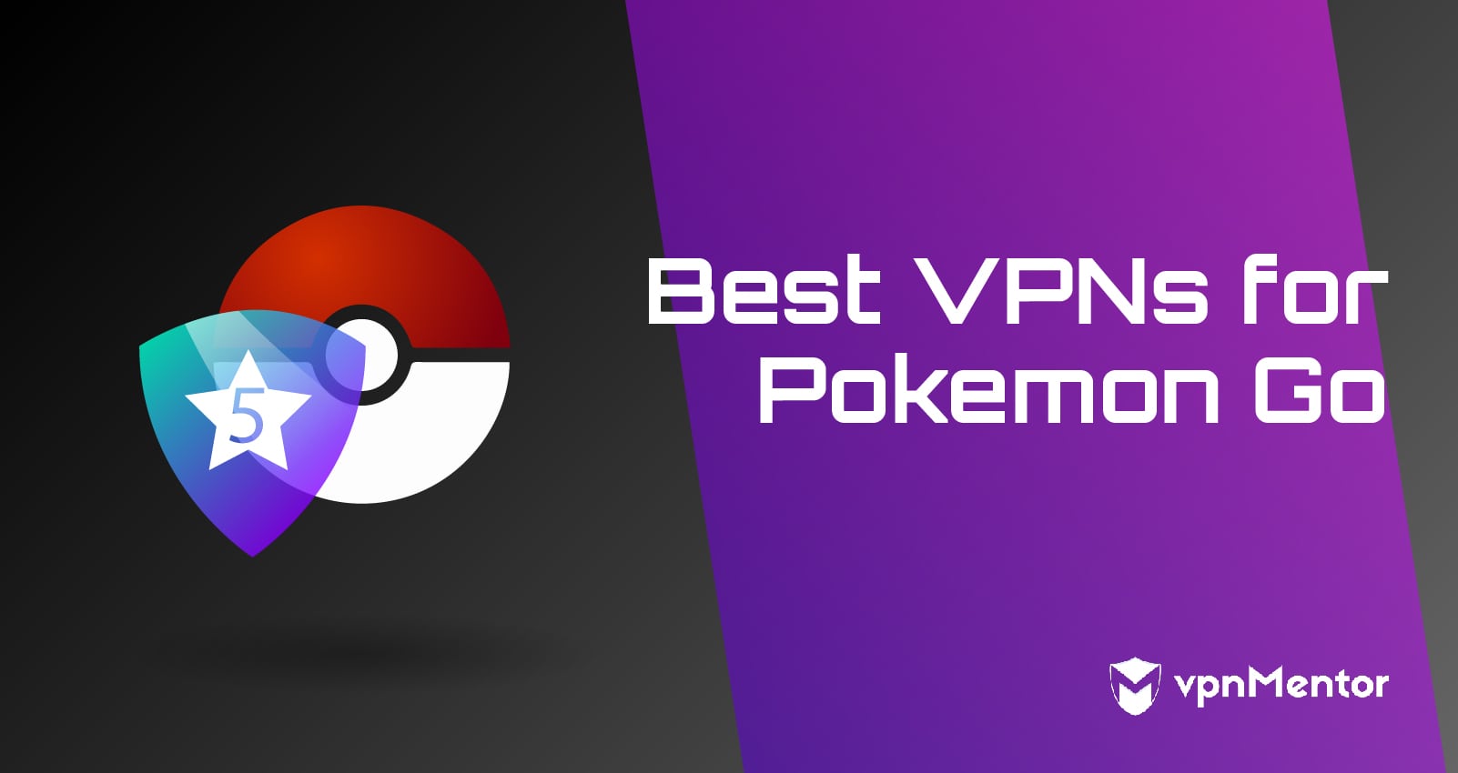Best Vpn for Pokemon Go