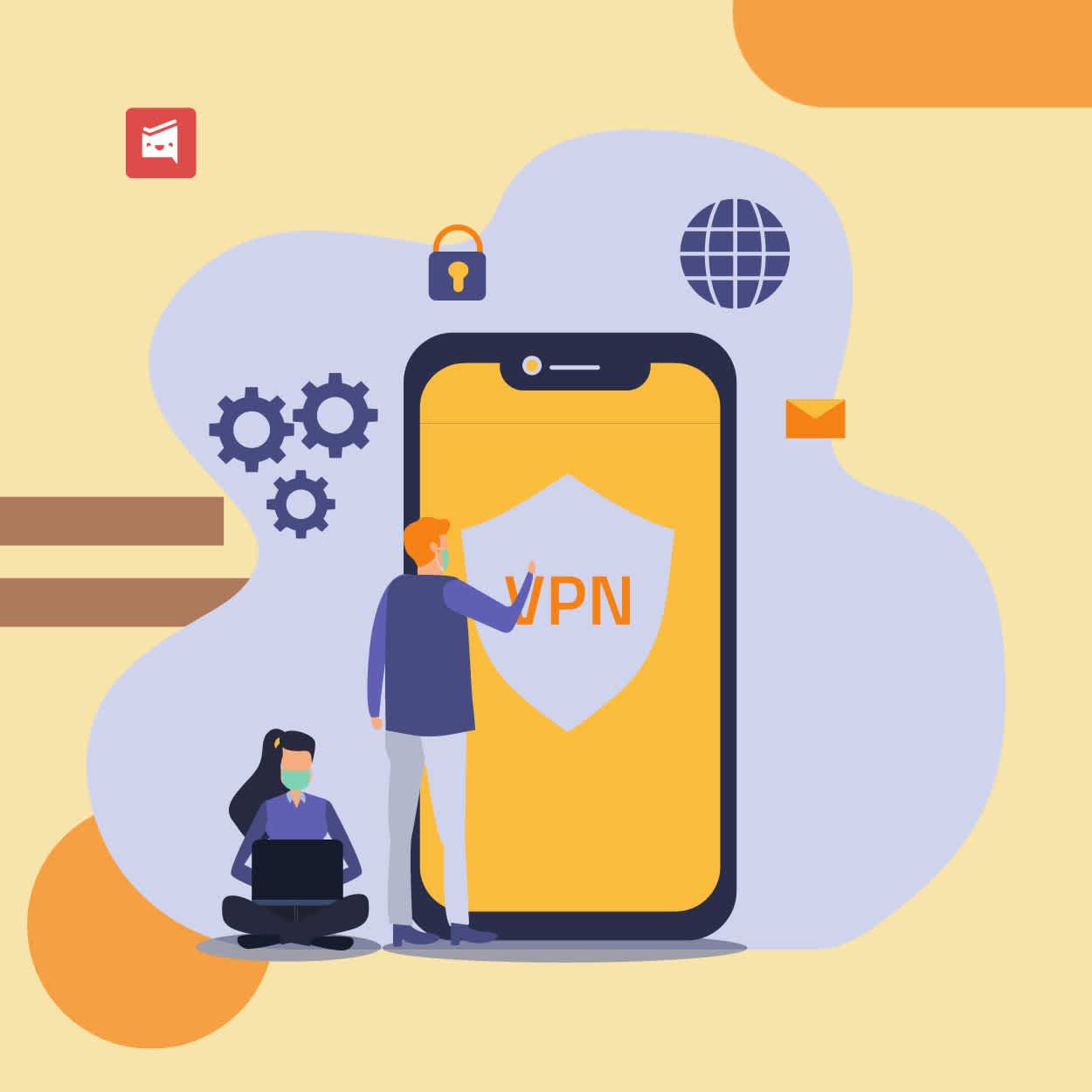 Best Vpn for Remote Work