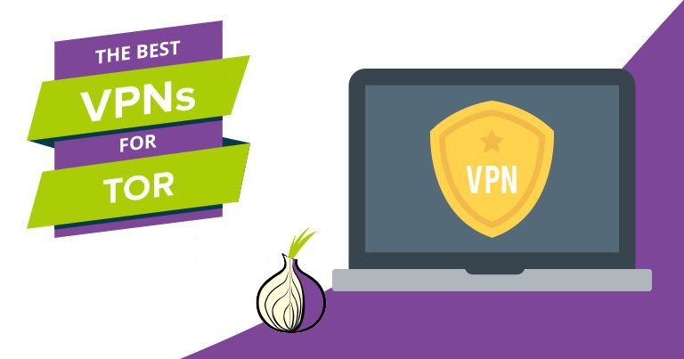 Best Vpn for Tor Browser