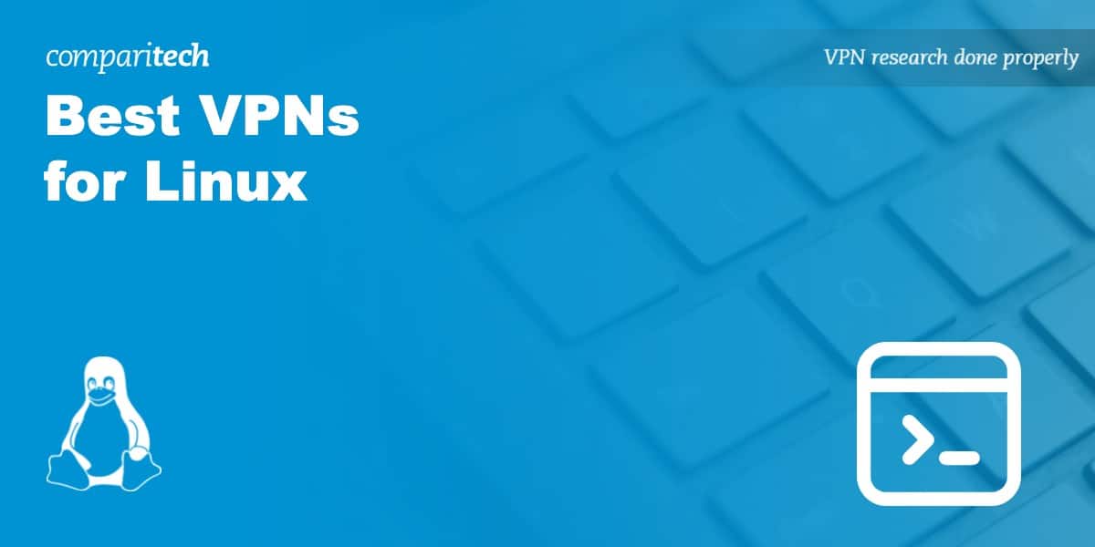 Best Vpn Linux