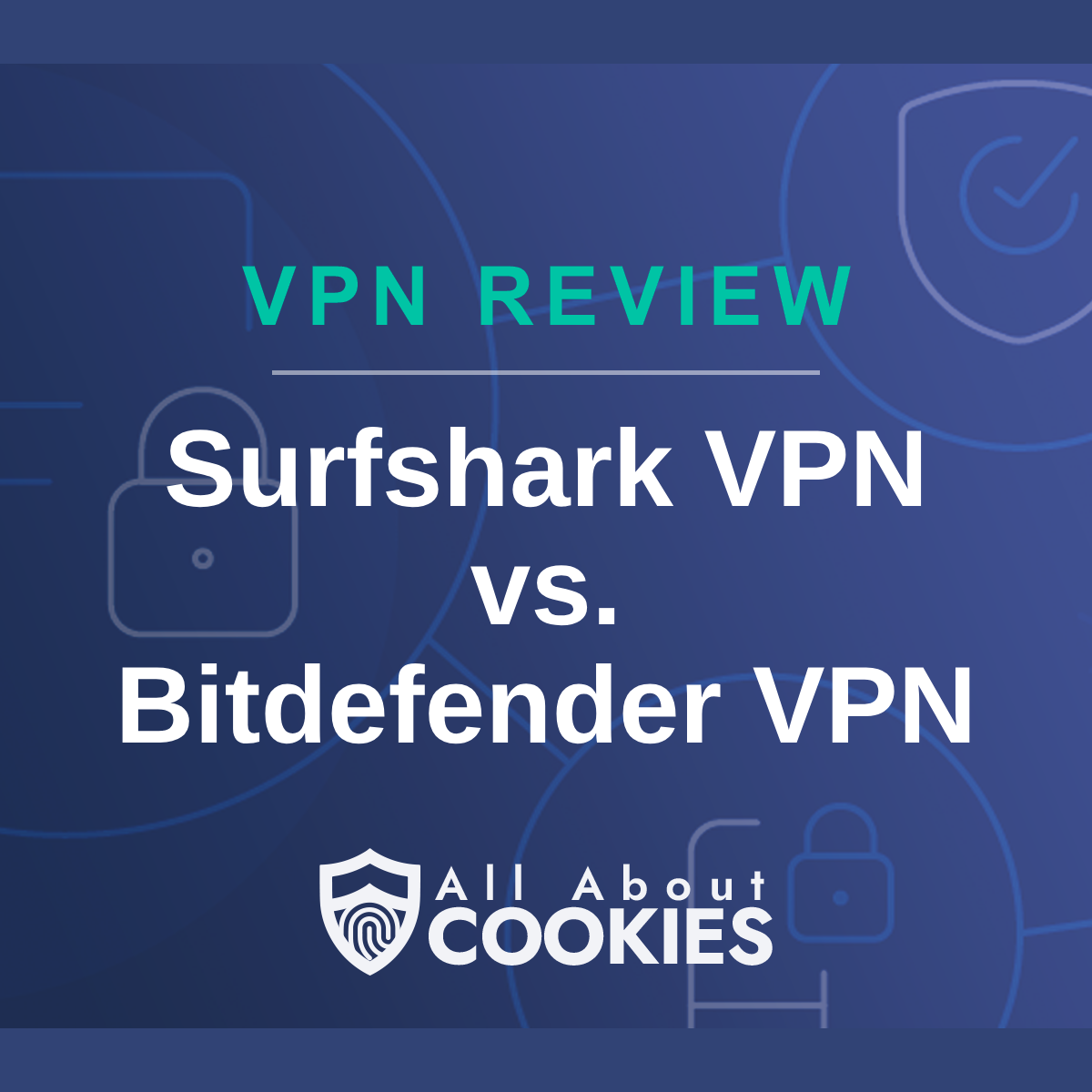 Bitdefender Vpn Vs Surfshark