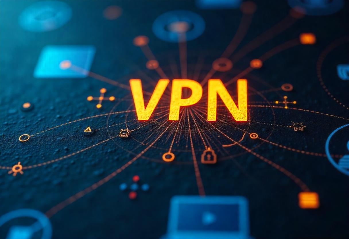 Comparing Vpn Providers in 2025