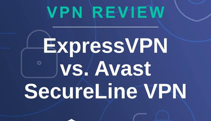 Expressvpn Vs Avast Vpn