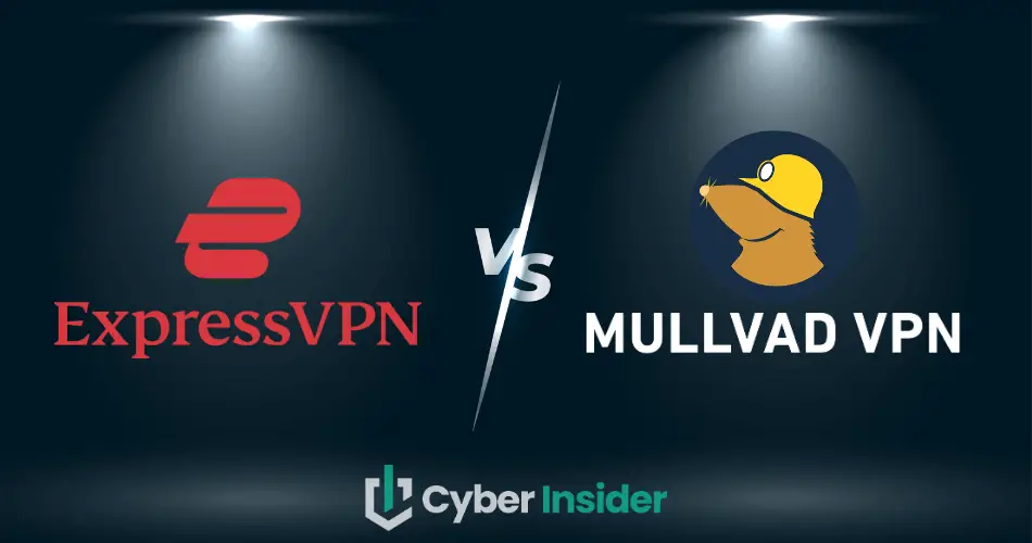 Expressvpn Vs Mullvad