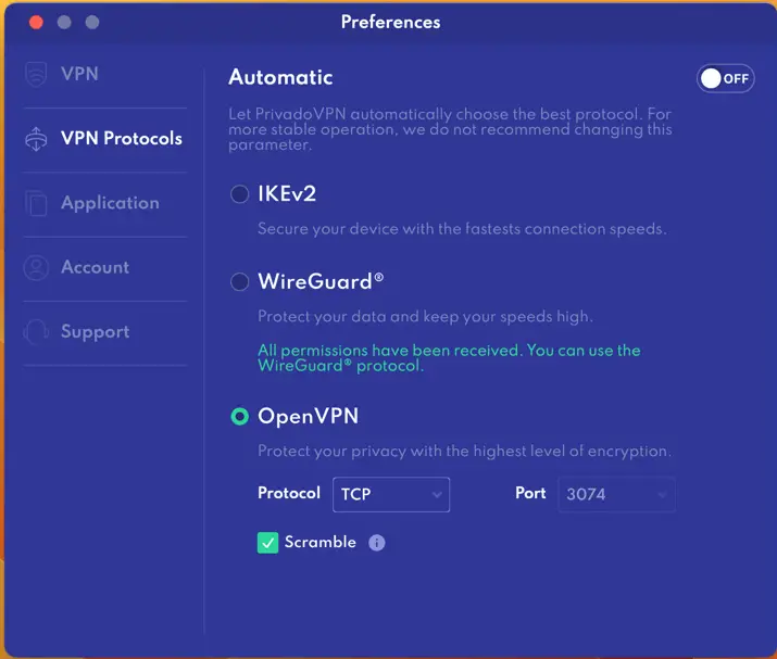 Hide Vpn Vs Privado Vpn