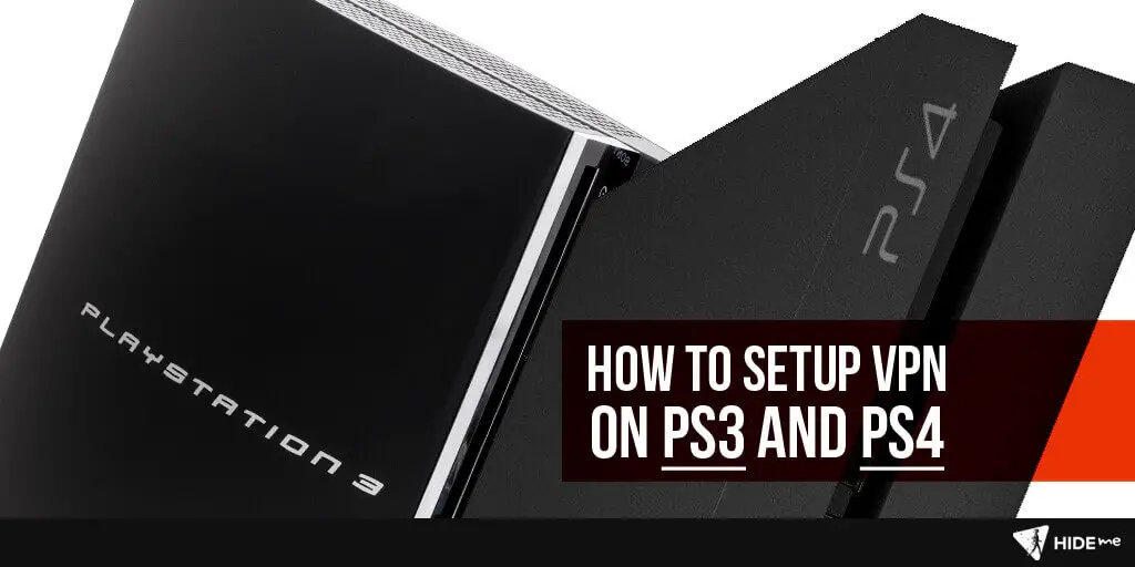 How to Set Up a Vpn on Playstation
