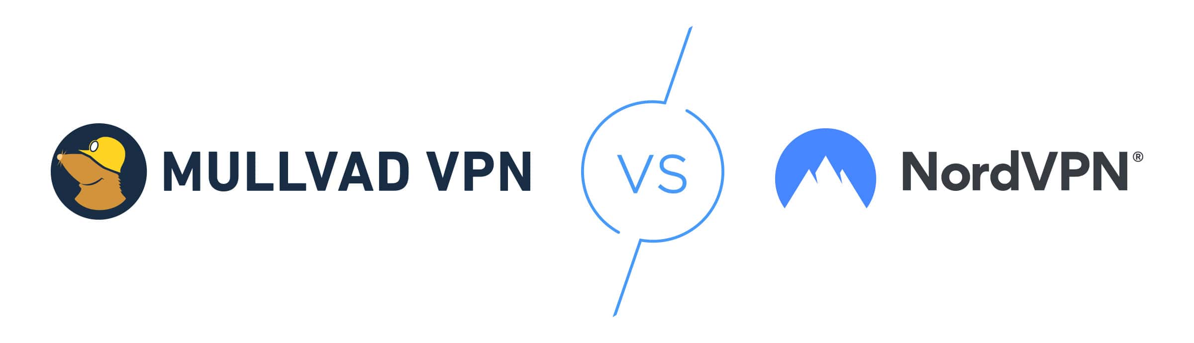 Mullvad Vs Nordvpn