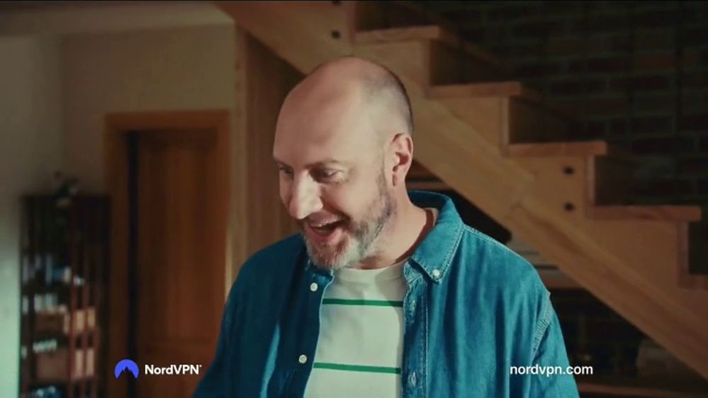 Nordvpn Commercial