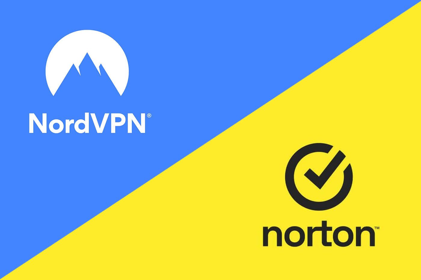 Nordvpn Vs Norton Vpn