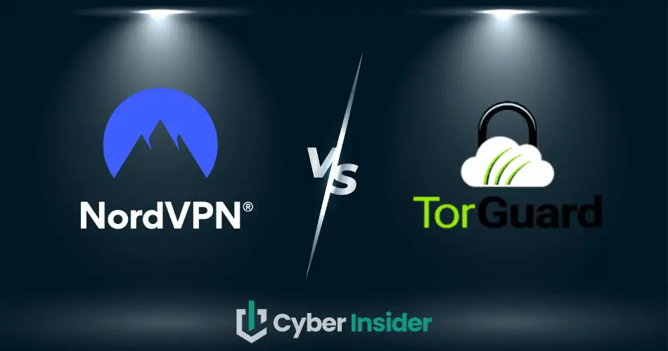 Nordvpn Vs Torguard