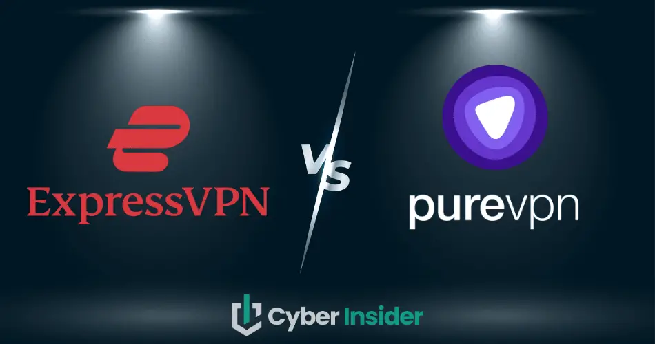 Purevpn Vs Expressvpn